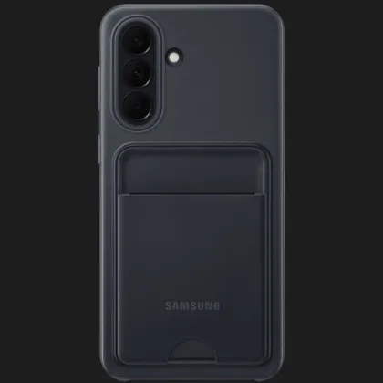 Чохол Samsung Card Slot Case для Galaxy A37 (Black)