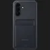 Чохол Samsung Card Slot Case для Galaxy A37 (Black)