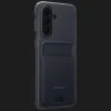 Чохол Samsung Card Slot Case для Galaxy A57 (Black)