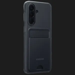 Чохол Samsung Card Slot Case для Galaxy A57 (Black) в Хмельницькому