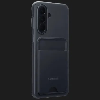 Чохол Samsung Card Slot Case для Galaxy A57 (Black)