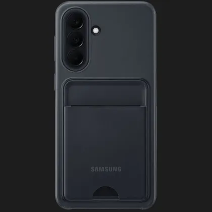 Чохол Samsung Card Slot Case для Galaxy A57 (Black)