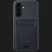 Чохол Samsung Card Slot Case для Galaxy A57 (Black)