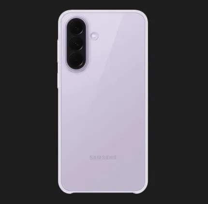 Чехол Samsung Clear Case для Galaxy A37 (Transparent)