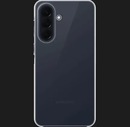 Чохол Samsung Clear Case для Galaxy A57 (Transparent)