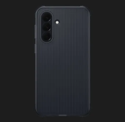 Чехол Samsung Rugged Case для Galaxy A37 (Black)