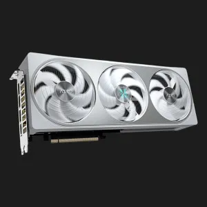 Видеокарта GIGABYTE GeForce RTX 5070 AERO OC 12GB (GV-N5070AERO OC-12GD)