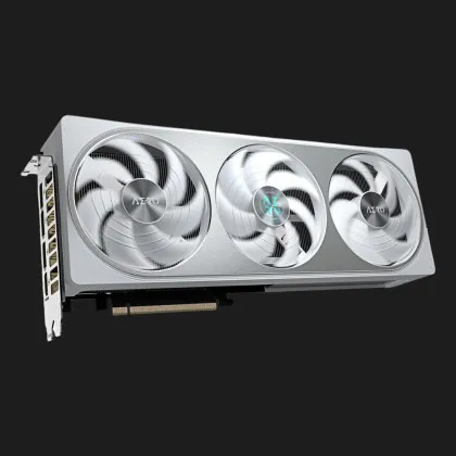 Відеокарта GIGABYTE GeForce RTX 5070 AERO OC 12GB (GV-N5070AERO OC-12GD)