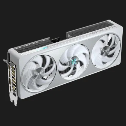 Відеокарта GIGABYTE GeForce RTX 5070 AERO OC 12GB (GV-N5070AERO OC-12GD)