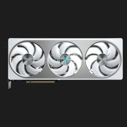 Відеокарта GIGABYTE GeForce RTX 5070 AERO OC 12GB (GV-N5070AERO OC-12GD)