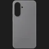Чохол Samsung Silicone Case для Galaxy A57 (Gray)