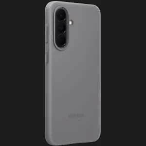 Чехол Samsung Silicone Case для Galaxy A57 (Gray) в Хмельницком