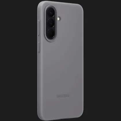Чохол Samsung Silicone Case для Galaxy A57 (Gray)