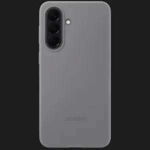 Чехол Samsung Silicone Case для Galaxy A57 (Gray) в Хмельницком