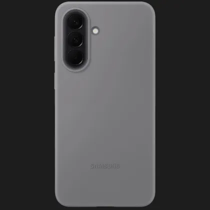 Чохол Samsung Silicone Case для Galaxy A57 (Gray)