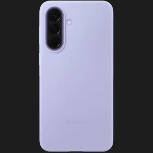 Чехол Samsung Silicone Case для Galaxy A57 (Violet) в Хмельницком