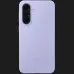 Чохол Samsung Silicone Case для Galaxy A57 (Violet)