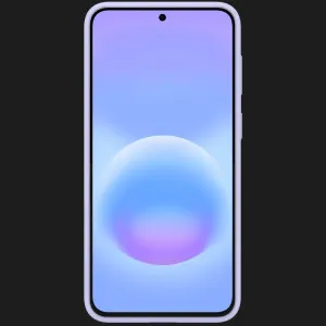 Чехол Samsung Silicone Case для Galaxy A57 (Violet) в Хмельницком