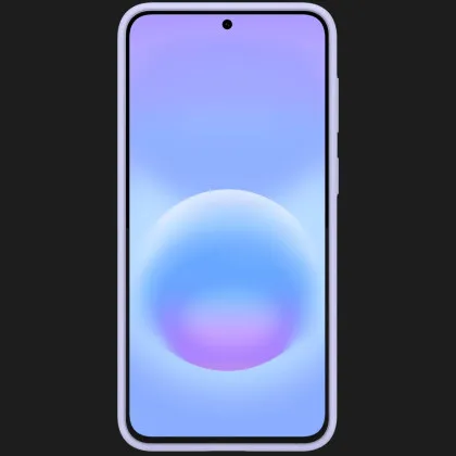 Чохол Samsung Silicone Case для Galaxy A57 (Violet)