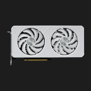 Відеокарта Palit GeForce RTX 5060 White OC 8GB (NE75060U19P1-GB2063M)