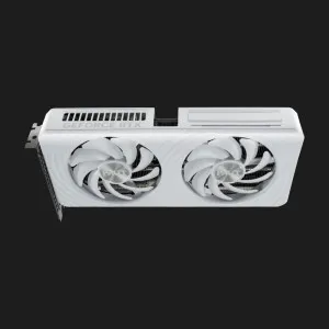 Відеокарта Palit GeForce RTX 5060 White OC 8GB (NE75060U19P1-GB2063M)