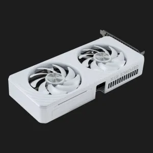 Відеокарта Palit GeForce RTX 5060 White OC 8GB (NE75060U19P1-GB2063M)