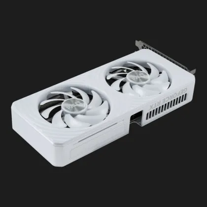 Видеокарта Palit GeForce RTX 5060 White OC 8GB (NE75060U19P1-GB2063M)