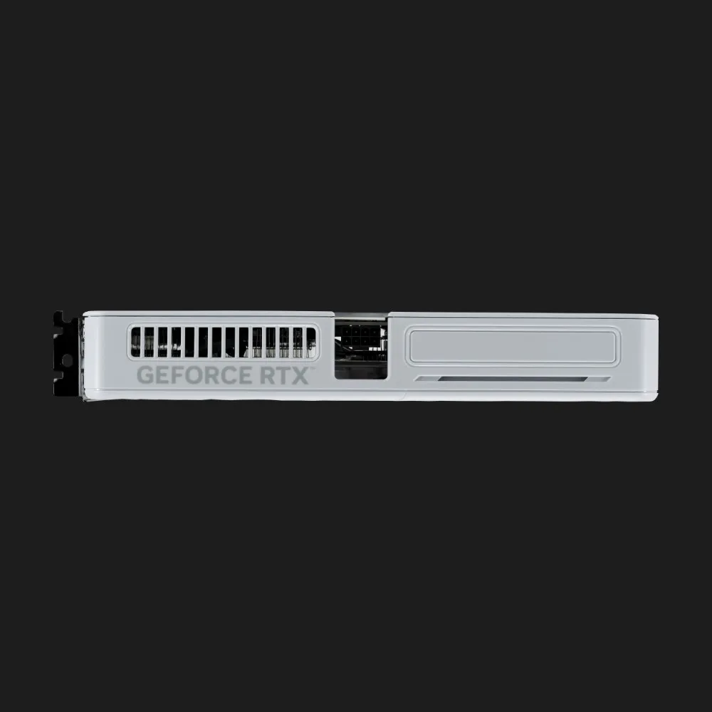 Видеокарта Palit GeForce RTX 5060 White OC 8GB (NE75060U19P1-GB2063M)