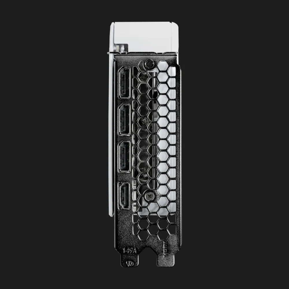 Видеокарта Palit GeForce RTX 5060 White OC 8GB (NE75060U19P1-GB2063M)