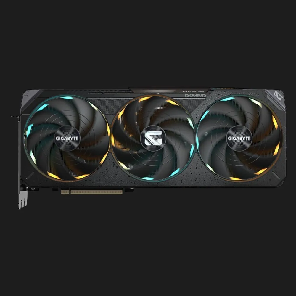 Відеокарта GIGABYTE GeForce RTX 5080 GAMING OC 16GB (N5080GAMING OC-16GD)