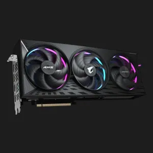 Видеокарта GIGABYTE Radeon RX 9070 XT AORUS Elite 16GB (R9070XTAORUS E-16GD)