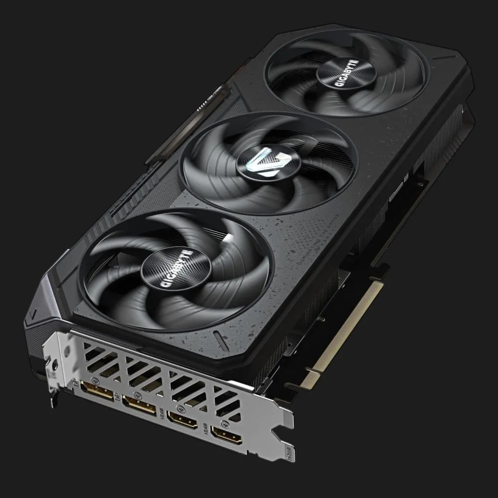 Відеокарта GIGABYTE Radeon RX 9070 GAMING OC 16GB (R9070GAMING OC-16GD) — фото 4