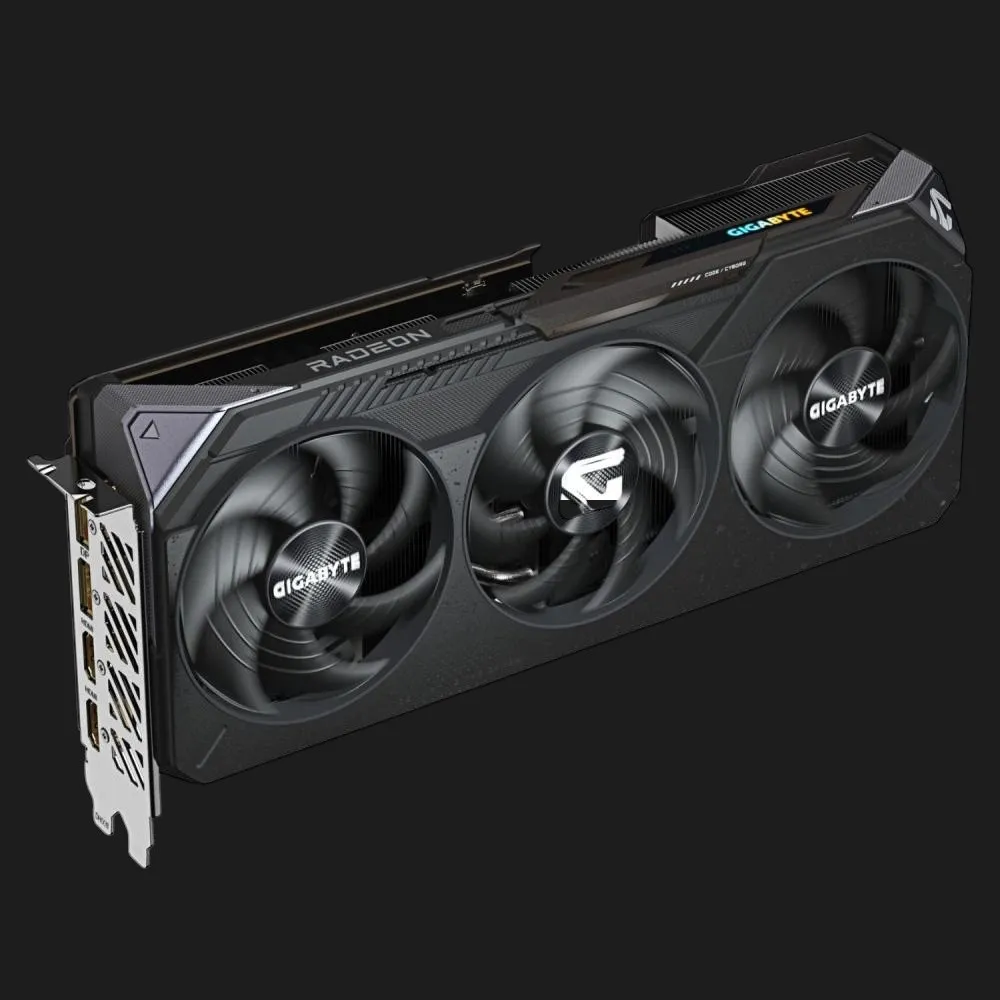 Відеокарта GIGABYTE Radeon RX 9070 GAMING OC 16GB (R9070GAMING OC-16GD) — фото 2