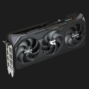 Видеокарта GIGABYTE Radeon RX 9070 GAMING OC 16GB (R9070GAMING OC-16GD)
