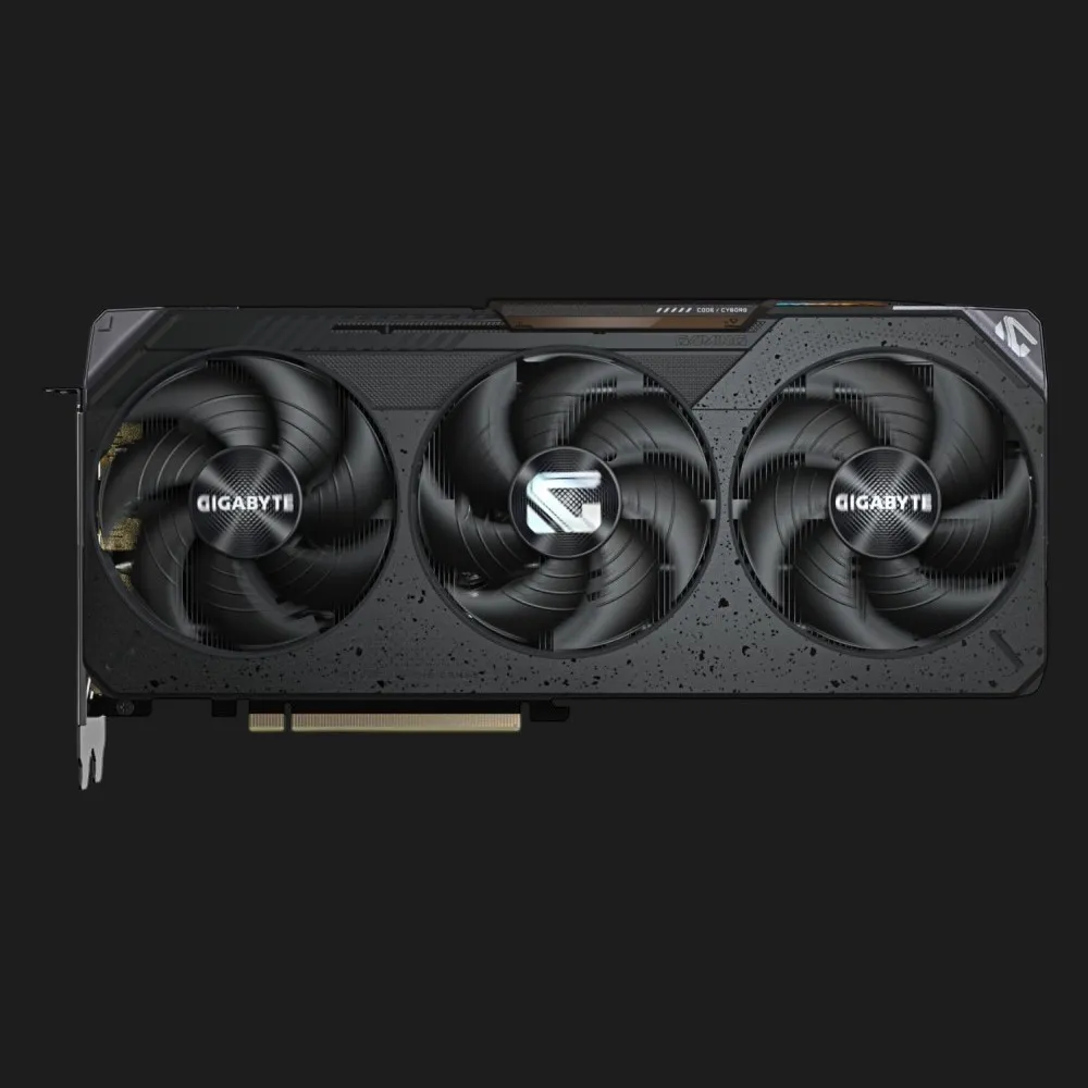 Відеокарта GIGABYTE Radeon RX 9070 GAMING OC 16GB (R9070GAMING OC-16GD)