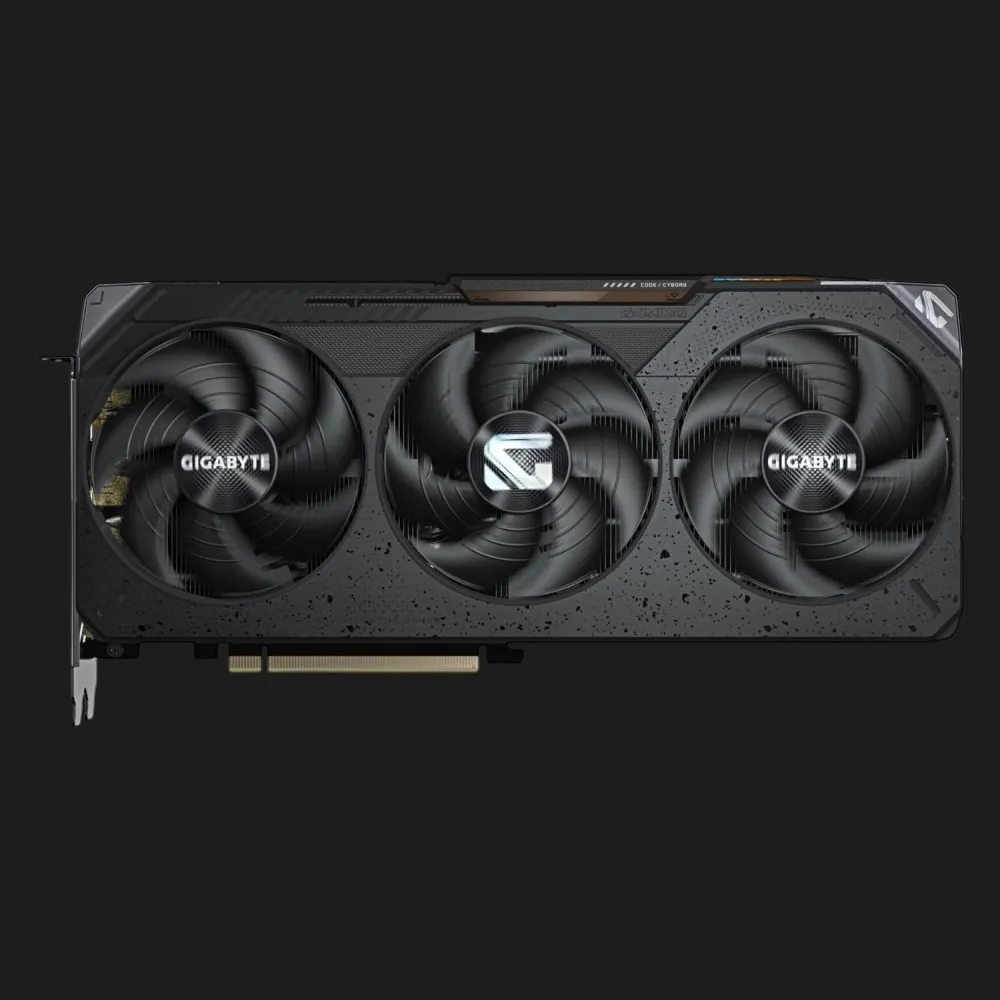 Відеокарта GIGABYTE Radeon RX 9070 GAMING OC 16GB (R9070GAMING OC-16GD)