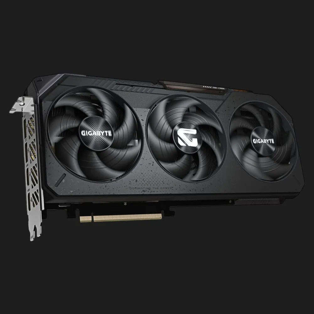 Відеокарта GIGABYTE Radeon RX 9070 GAMING OC 16GB (R9070GAMING OC-16GD) — фото 3