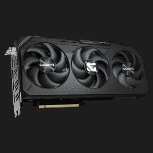 Видеокарта GIGABYTE Radeon RX 9070 GAMING OC 16GB (R9070GAMING OC-16GD)