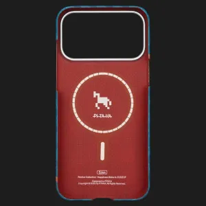 Чохол Pitaka MagEZ Ultra-Slim Case для iPhone 17 Pro (Indigo) у Луцьк