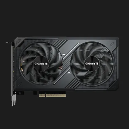 Відеокарта GIGABYTE GeForce RTX 5060 WINDFORCE OC 8GB (GV-N5060WF2OC-8GD)