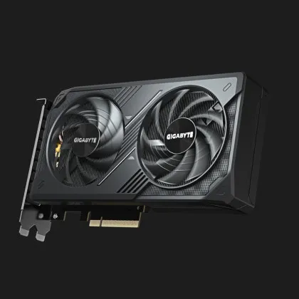 Відеокарта GIGABYTE GeForce RTX 5060 WINDFORCE OC 8GB (GV-N5060WF2OC-8GD)