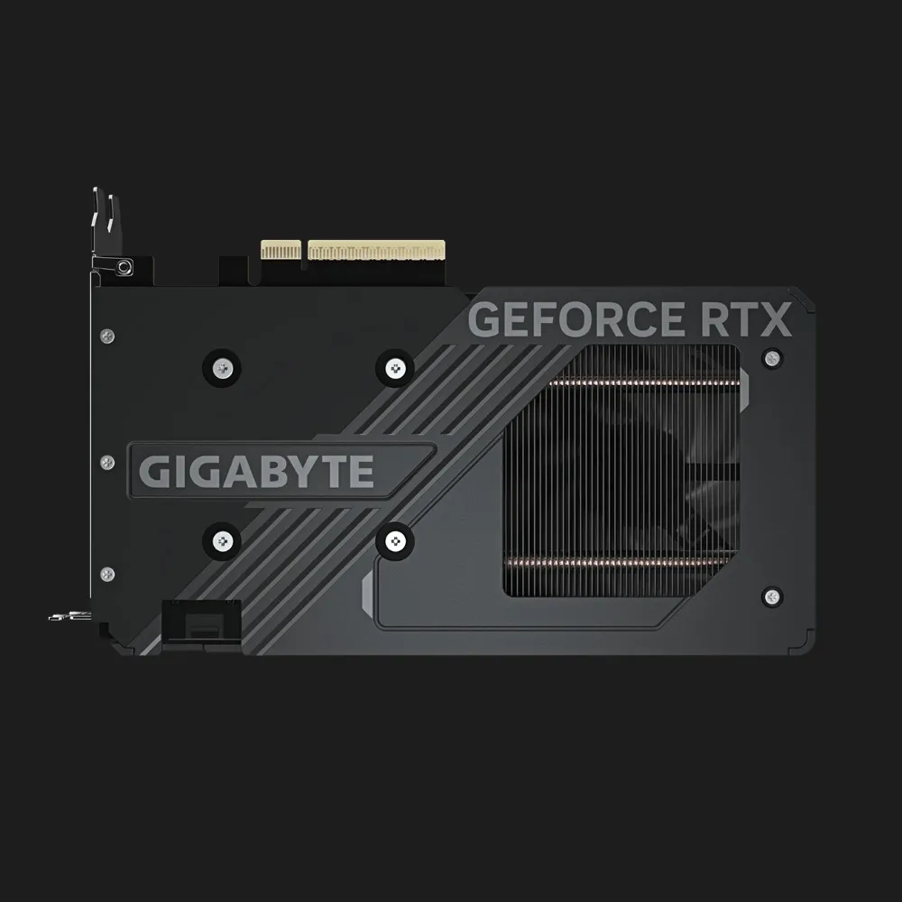 Відеокарта GIGABYTE GeForce RTX 5060 WINDFORCE OC 8GB (GV-N5060WF2OC-8GD) — фото 8
