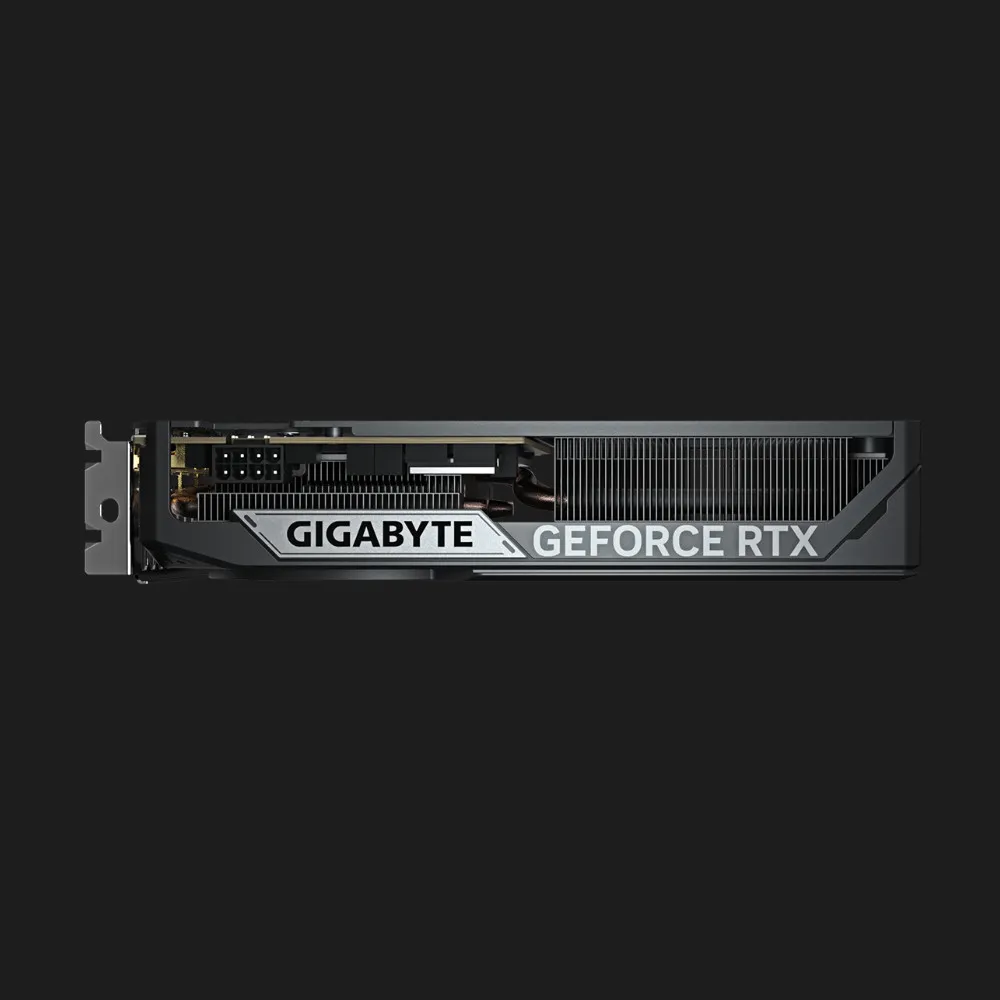 Відеокарта GIGABYTE GeForce RTX 5060 WINDFORCE OC 8GB (GV-N5060WF2OC-8GD) — фото 7