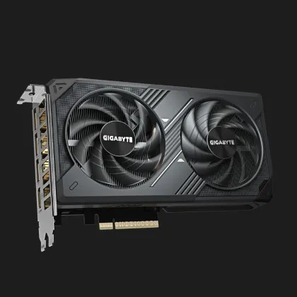 Відеокарта GIGABYTE GeForce RTX 5060 WINDFORCE OC 8GB (GV-N5060WF2OC-8GD)