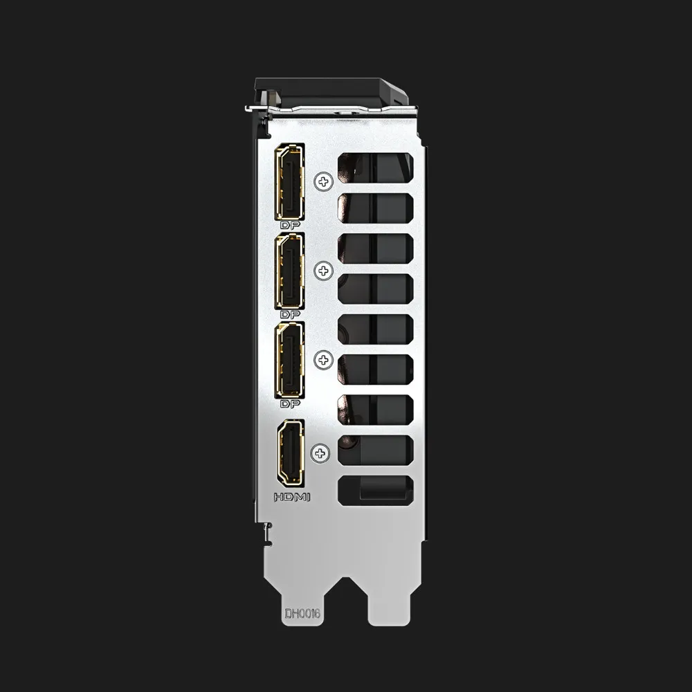 Відеокарта GIGABYTE GeForce RTX 5060 WINDFORCE OC 8GB (GV-N5060WF2OC-8GD) — фото 6