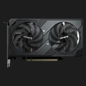Відеокарта GIGABYTE GeForce RTX 5050 WINDFORCE 2 OC 8GB (GV-N5050WF2OC-8GD)