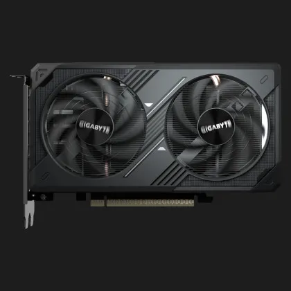 Відеокарта GIGABYTE GeForce RTX 5050 WINDFORCE 2 OC 8GB (GV-N5050WF2OC-8GD)