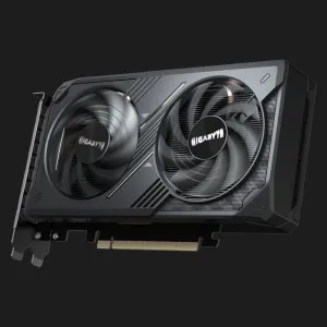 Відеокарта GIGABYTE GeForce RTX 5050 WINDFORCE 2 OC 8GB (GV-N5050WF2OC-8GD)