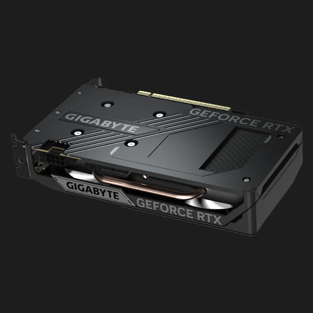 Відеокарта GIGABYTE GeForce RTX 5050 WINDFORCE 2 OC 8GB (GV-N5050WF2OC-8GD) — фото 6