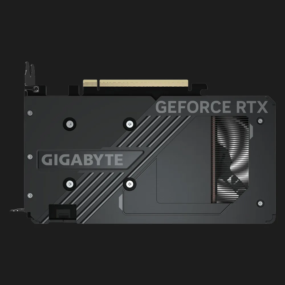 Відеокарта GIGABYTE GeForce RTX 5050 WINDFORCE 2 OC 8GB (GV-N5050WF2OC-8GD) — фото 7
